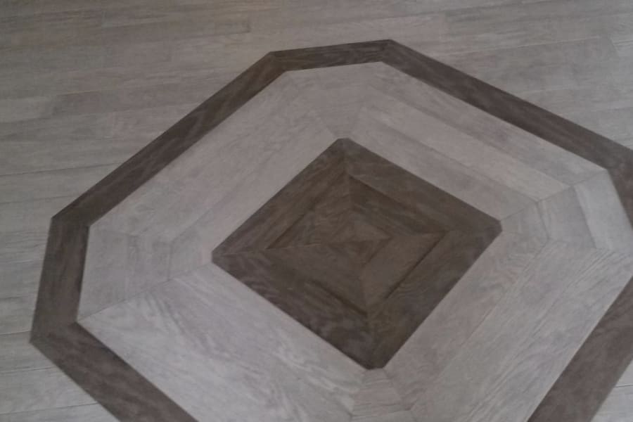 Our work in Palmetto, FL from Epic Floors of Lakewood Ranch