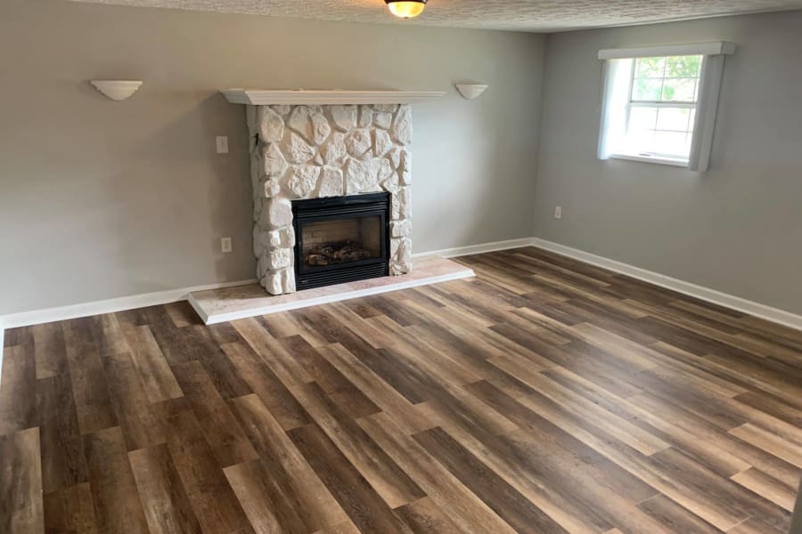 View work from First Choice Flooring in the Annapolis, MD area