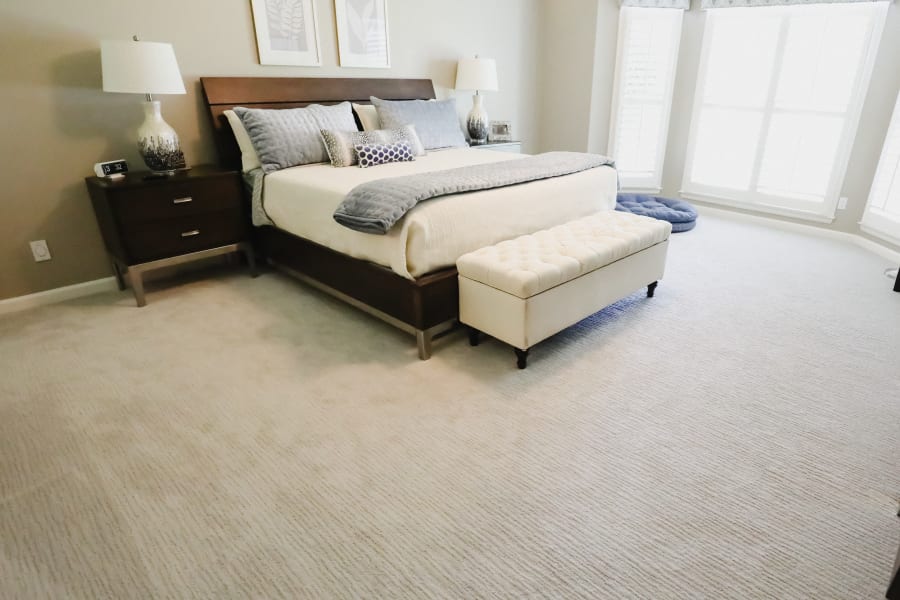 Stylish carpet in Bartlett, TN from Flooring Solutions