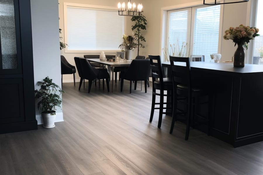 Choice luxury vinyl in Memphis, TN from Flooring Solutions