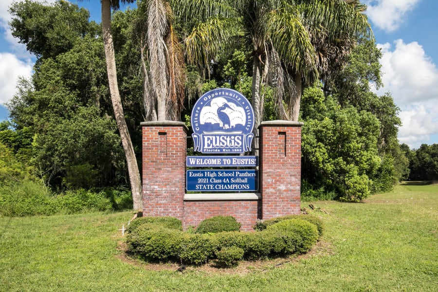 [PRODUCTNAME HERE] in Eustis, FL