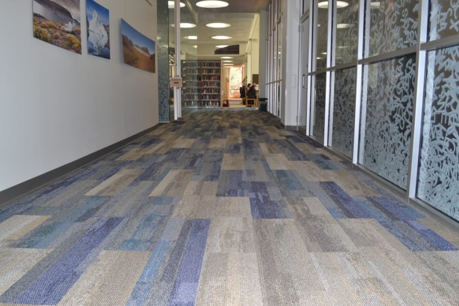 View work from Fluss Flooring in the Carlisle, PA area