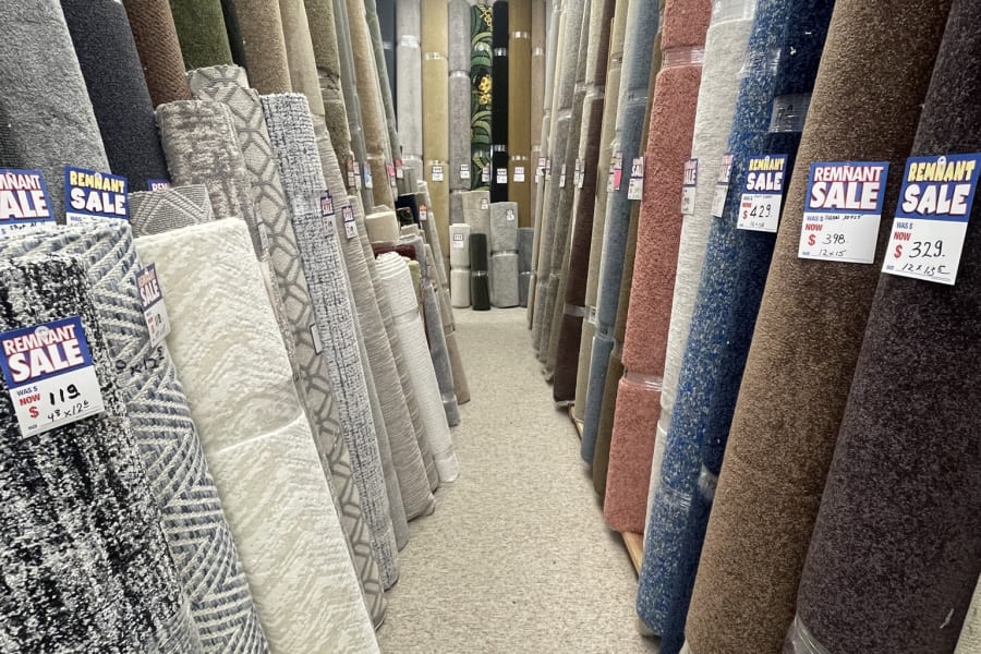 About area rugs in Long Branch, NJ from Fox Floors