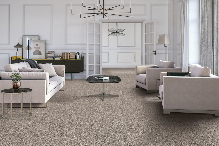 Stylish carpet in Heber City, UT from Lemco Flooring Designs