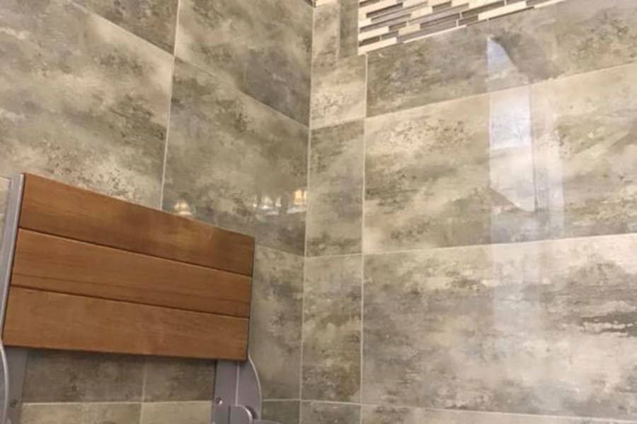 Bathroom remodeling in Seguin, TX from New Day Floors LLC