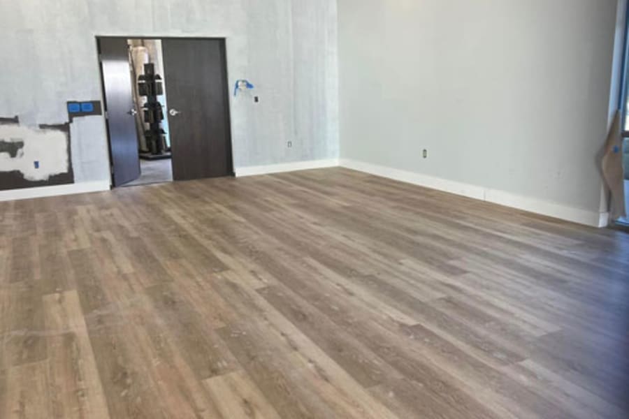 Flooring installation in Boerne, TX from New Day Floors LLC