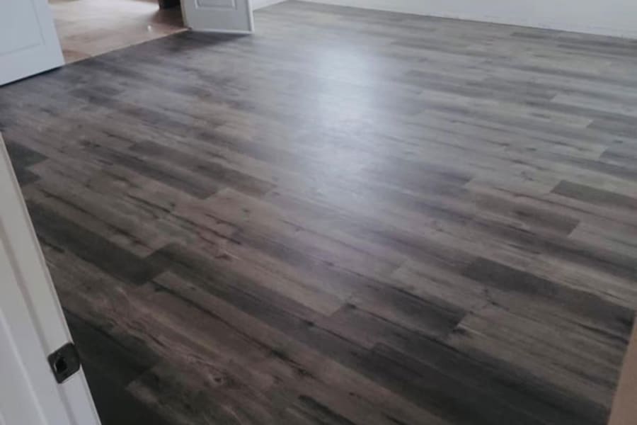 Flooring installation in San Antonio, TX from New Day Floors LLC