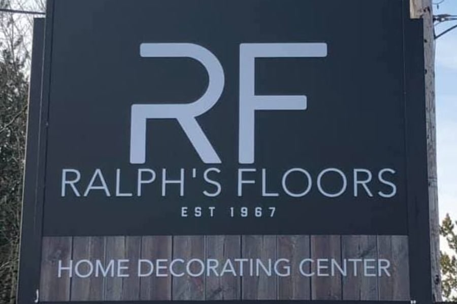 Flooring design professionals in the Whatcom County area - Ralph's Floors