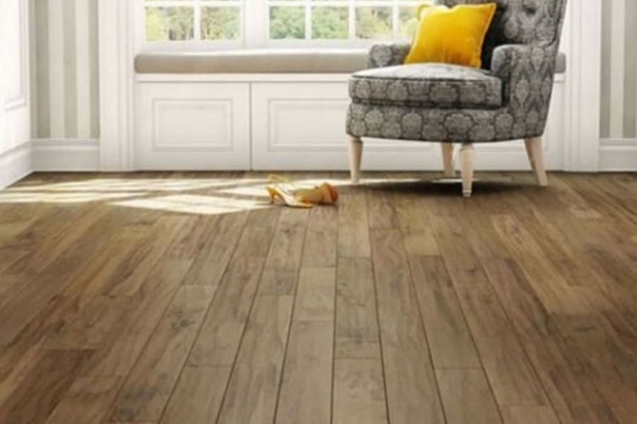 Bamboo flooring in Redmond, WA from Kings Flooring Service