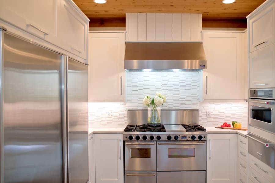 Cabinetry in Gulf Breeze, FL from Suncoast Flooring and Design