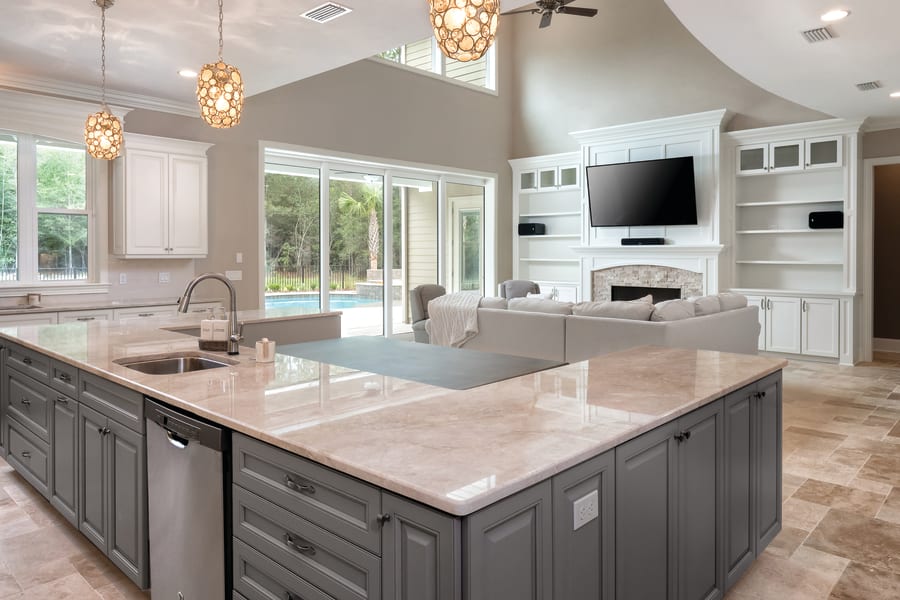 Cabinetry photo gallery in Gulf Breeze, FL