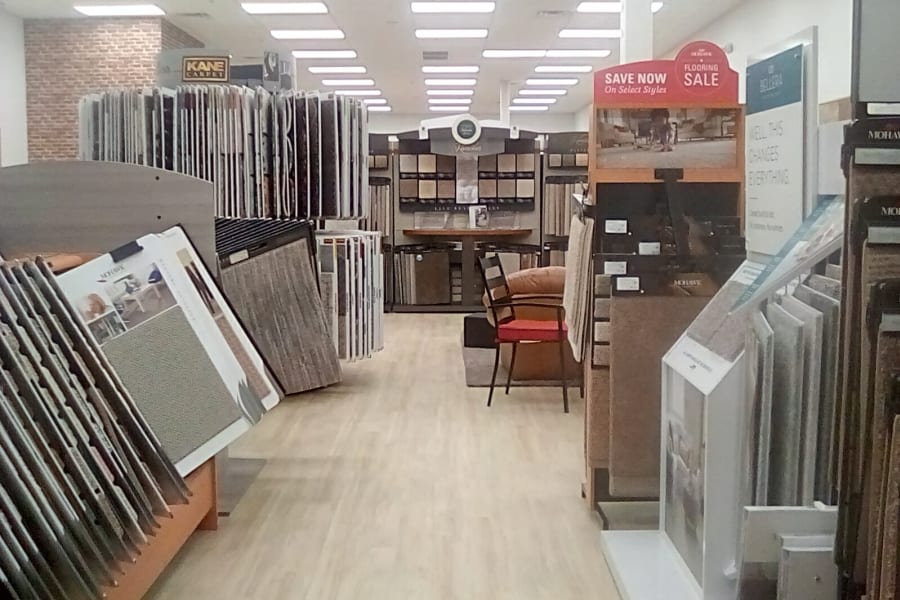 Flooring design professionals in the Phoenix Metro area - The Floor Store