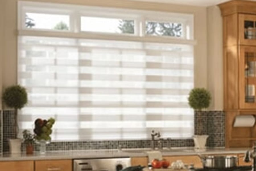 Shutters and blinds in Clinton Township, MI from Ultra Floors