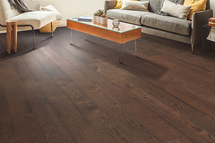 Top hardwood in Ashburn, VA from Solyd Floors