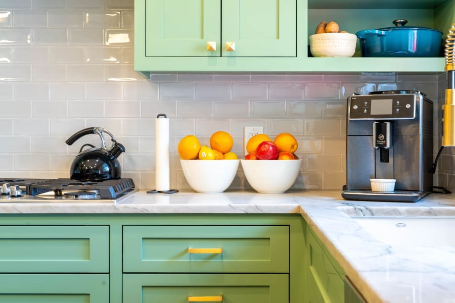 Countertops in Gaithersburg, MD from Floor Tile & Carpet