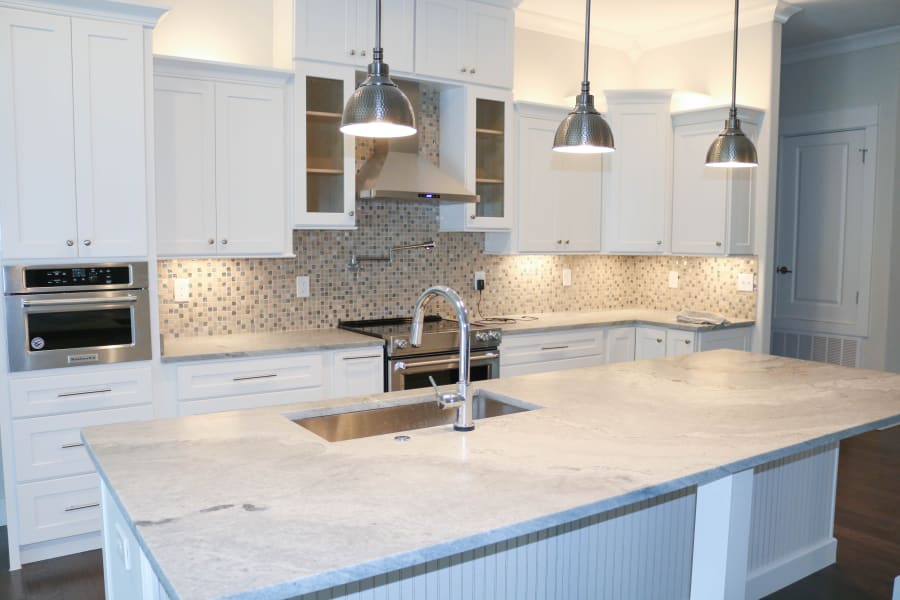 Countertops in Oklahoma, OK from Oklahoma Discount Flooring