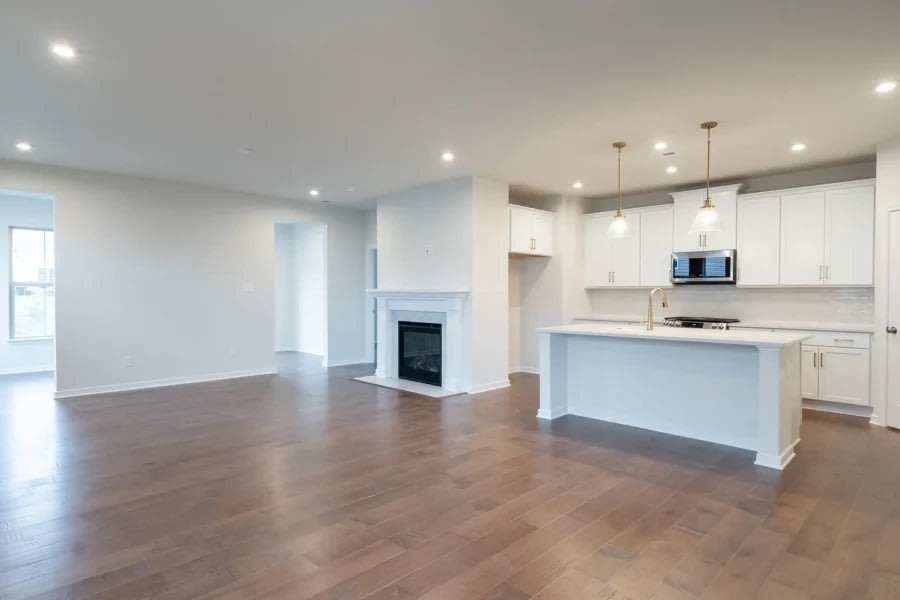 Luxury vinyl gallery in Richmond, VA from Richmond Decorating Center