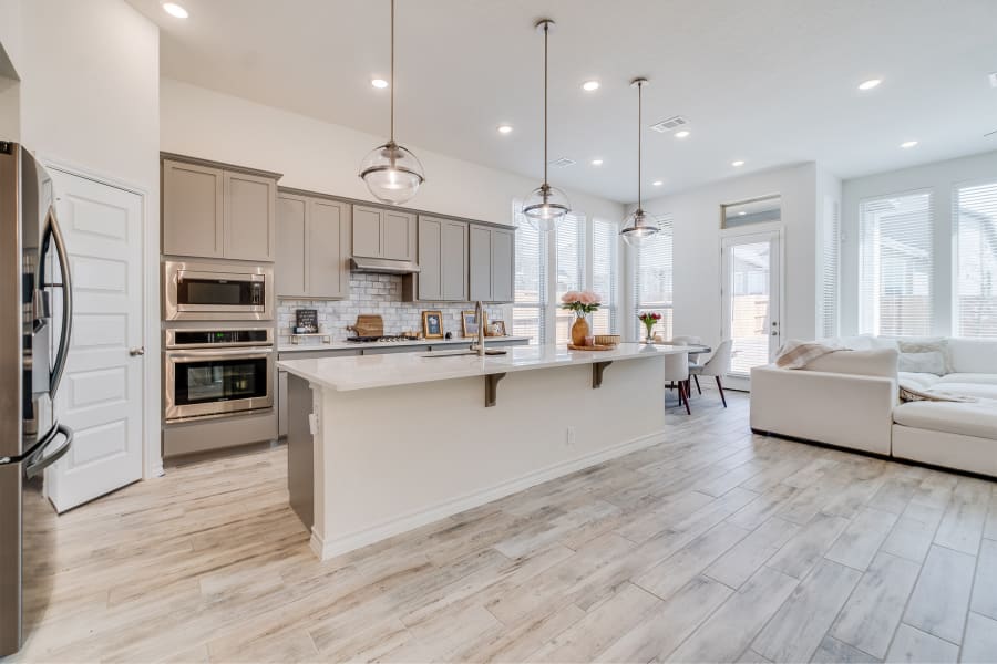 About luxury vinyl in Winona Lake, IN from Carpet Depot Interiors
