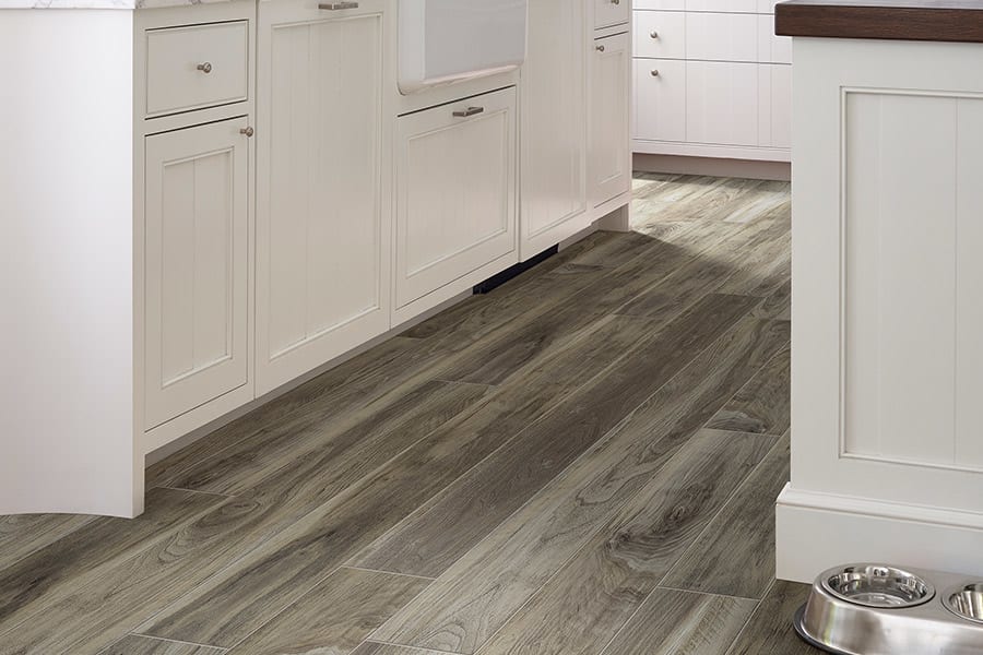 Top waterproof flooring in Mississauga, OT from Alliance Floor Source