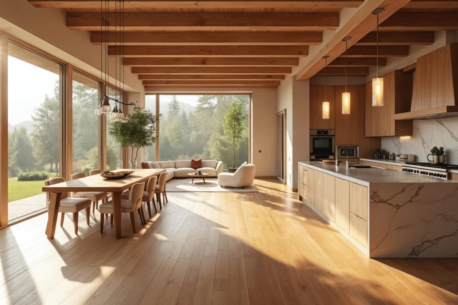 Flooring design professionals in the Tampa, and Eustis, FL area - JB Factory Flooring