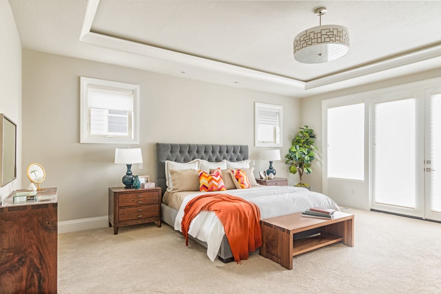 About carpet in Fort Walton, FL from Creative Flooring of Destin