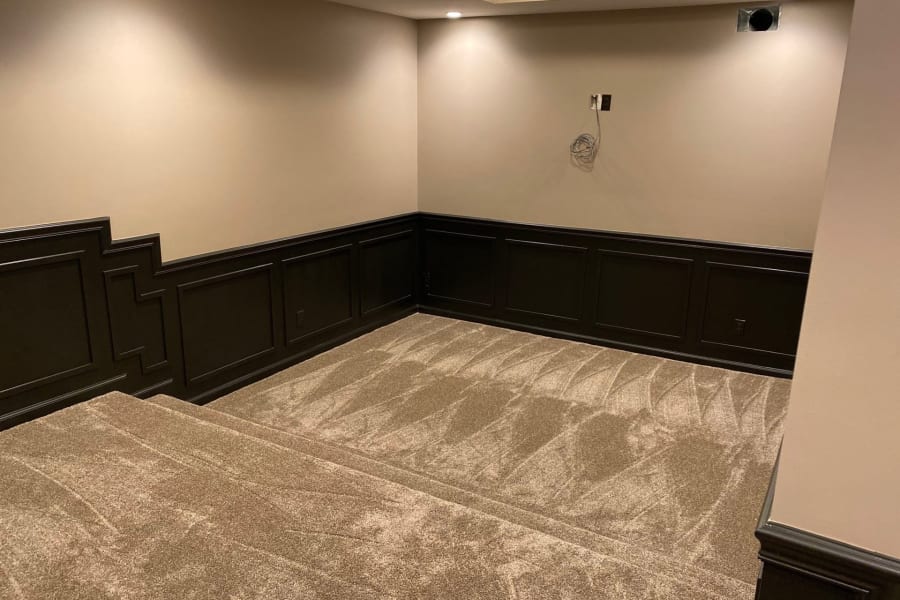 Residential in Overland Park, KS