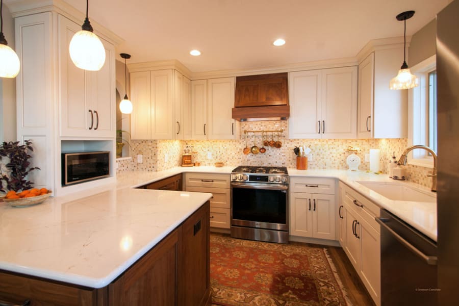 Maetzold Kitchen in New Brighton, MN