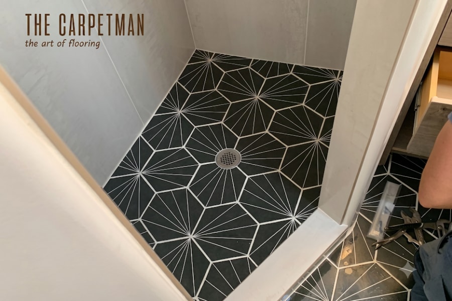 Our work in Santa Fe, NM