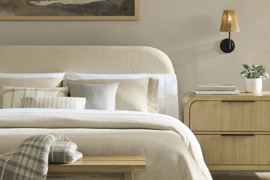 Paint in Fresno, CA & Central Valley from Discover Home Interiors