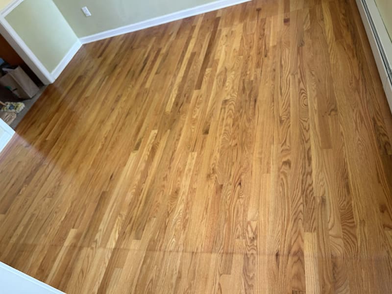 Hardwood Installation and Refinishing in Avon, CT from Action Carpet & Floor Covering