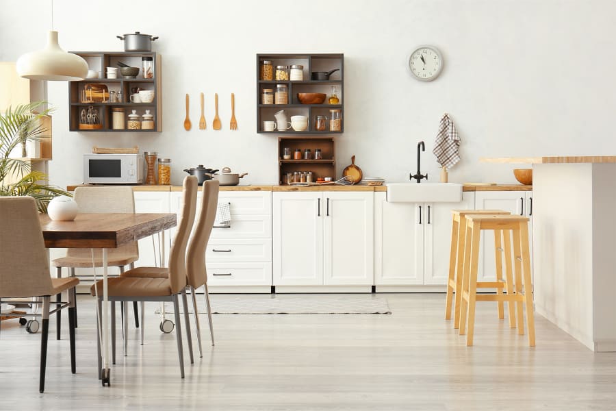 [Product Type] flooring in [City, State]