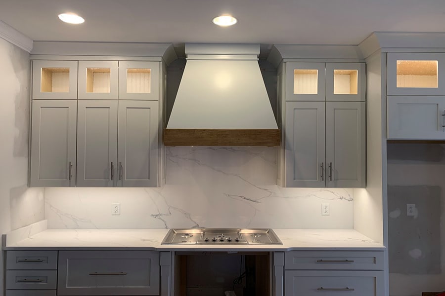 View work from Couture Flooring & Design in the Asheboro, NC area