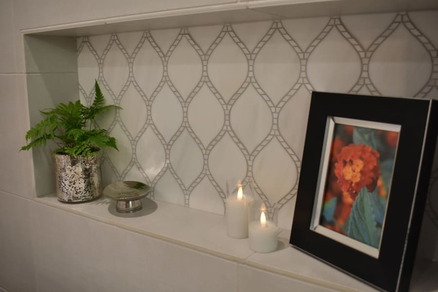 View work from Draperie Decor Interiors in the Sabetha, KS area