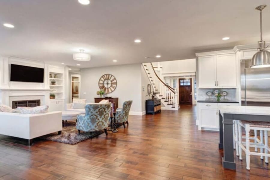 View work from Floor Expo Inc. in the Fairfield, NJ area