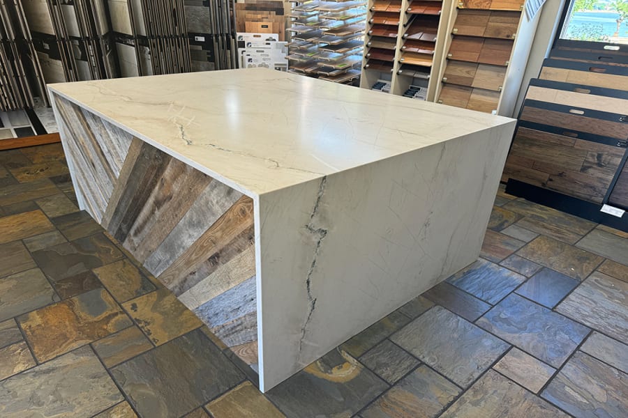 Countertops in Estes Park, CO from Peak Flooring