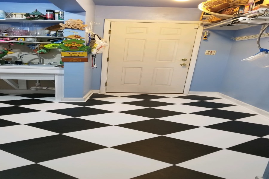 About luxury vinyl in Manassas, VA from Prospect Hardwood Flooring