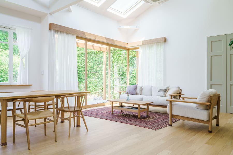 Shop Window Treatments in Delray Beach, FL from Capitol Carpet & Tile and Window Fashions
