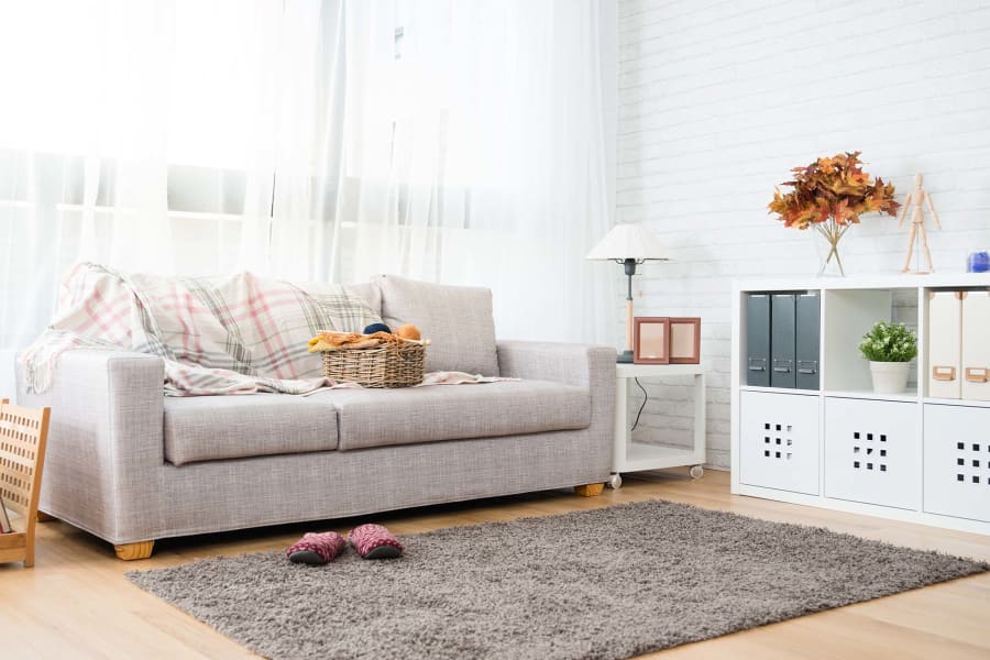 Window Treatments in Delray Beach, FL