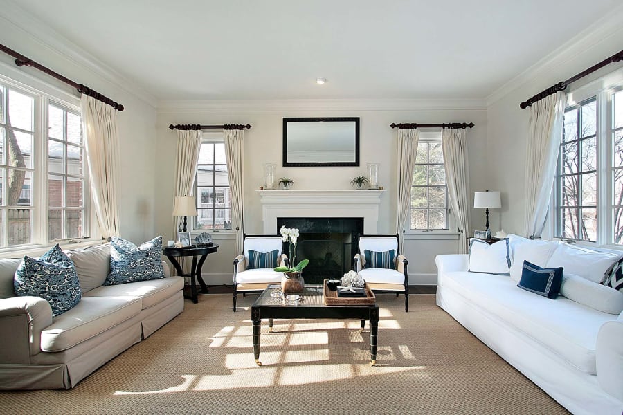 Window Treatments in Delray Beach, FL near me