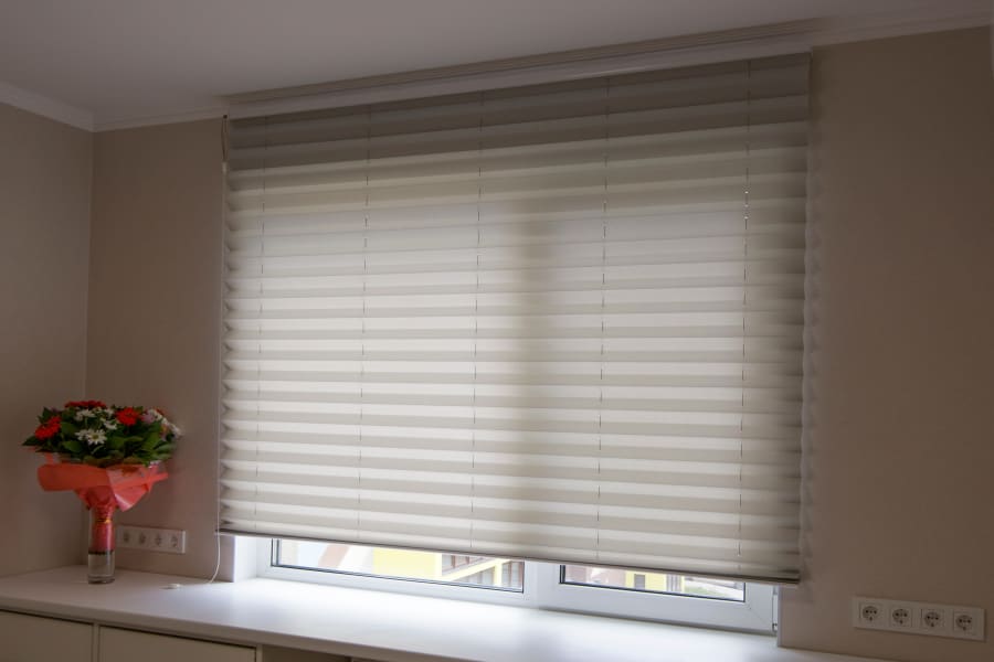 Residential Window Treatments in Delray Beach, FL from Capitol Carpet & Tile and Window Fashions