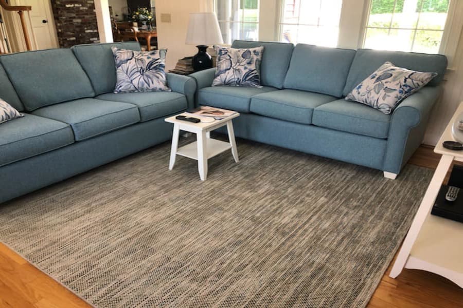 Modern area rugs in Sandwich, MA from RPM Carpets & Floor Coverings