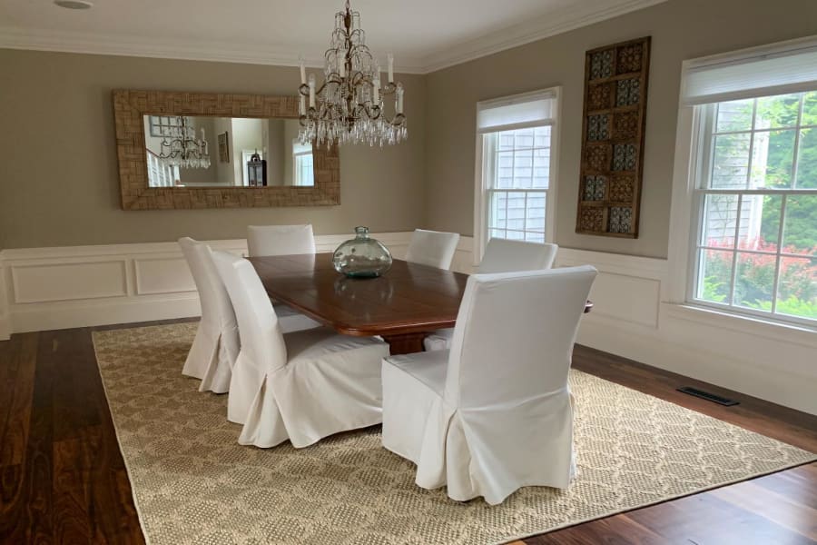 Area rugs in Barnstable, MA from RPM Carpets & Floor Coverings