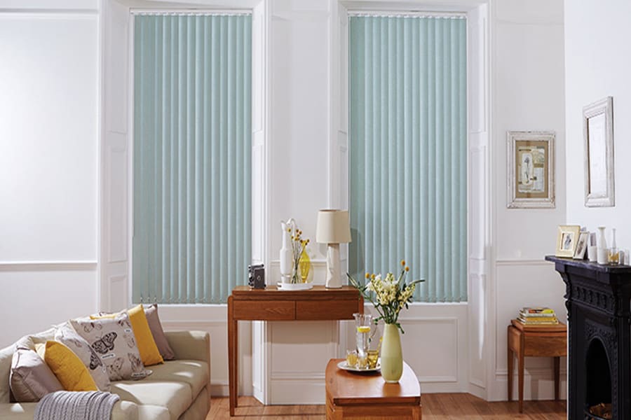 Window treatments in Troy, AL from Town & Country Home Center LLC