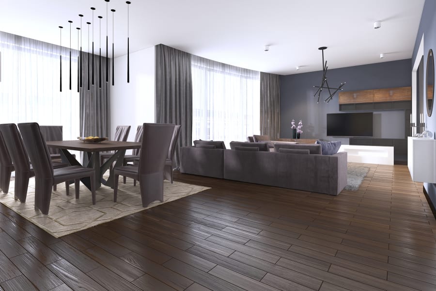 About area rugs in Denver, CO from The Flooring Group