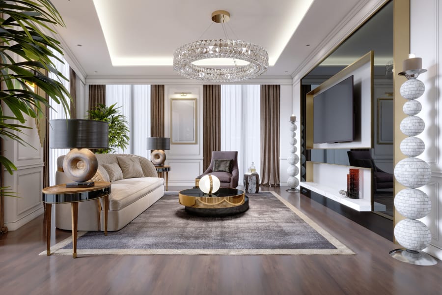 About area rugs in Denver, CO from The Flooring Group