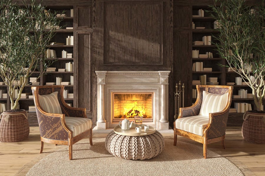 About area rugs in Denver, CO from The Flooring Group