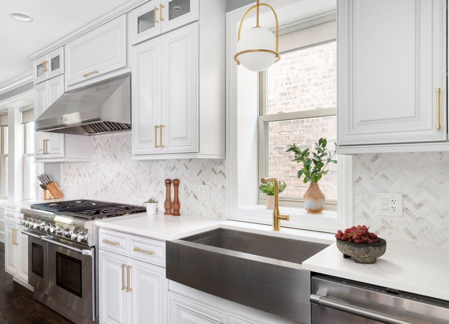 Cabinet Styles available at Builders Direct Kitchens Fort Lauderdale