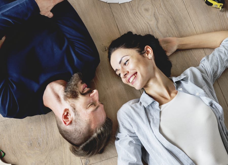 Flooring design professionals in the Sarasota, FL area - Your Flooring Store