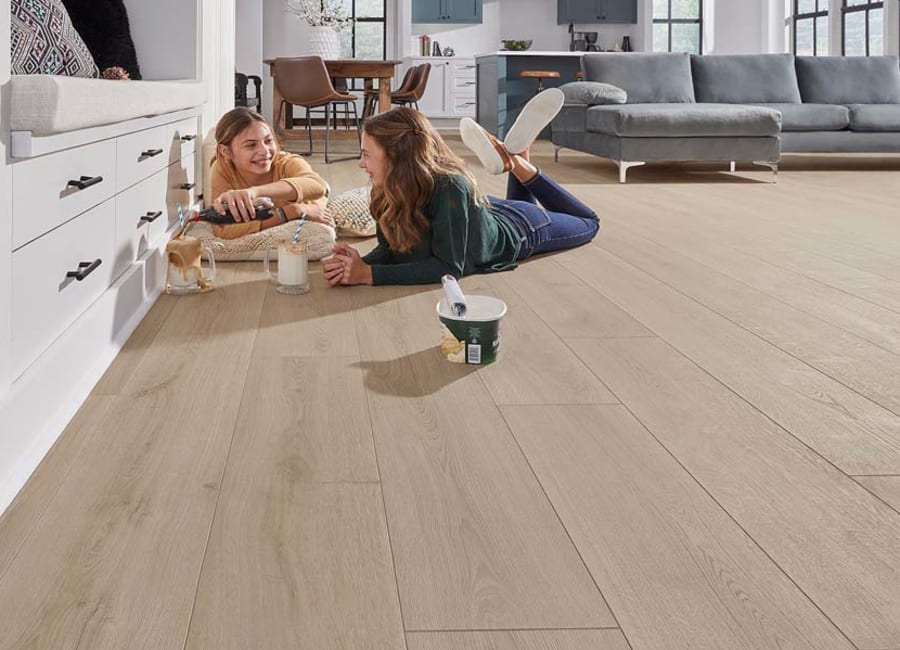 About hardwood in Medina, OH from Gridiron Guys Construction