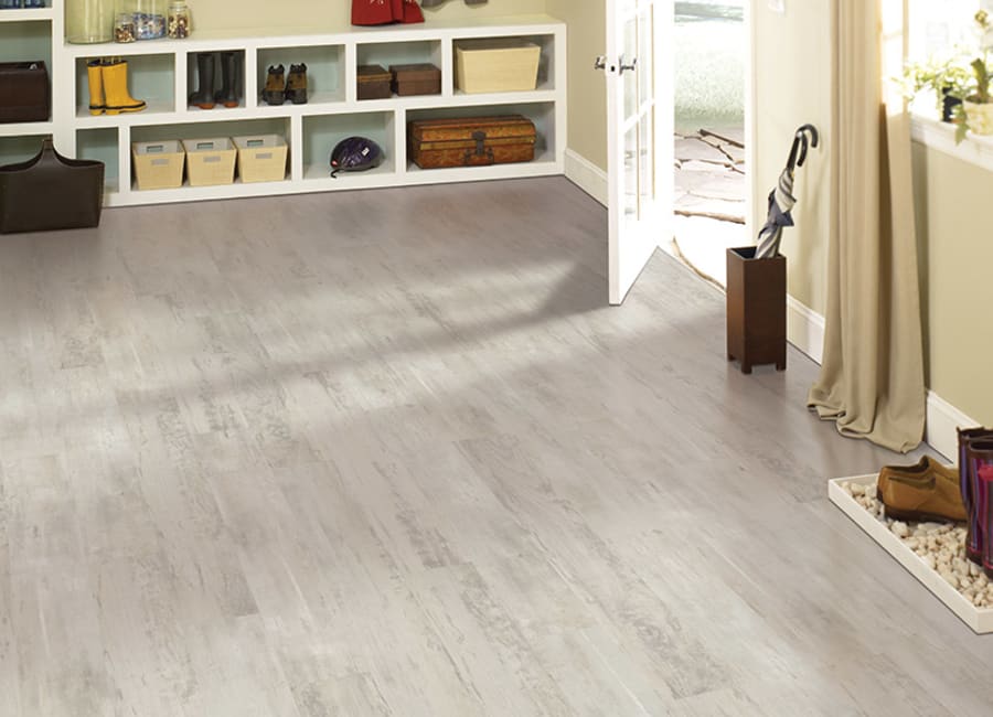 About vinyl in Lufkin, TX from Lufkin Floors Unlimited, Inc.
